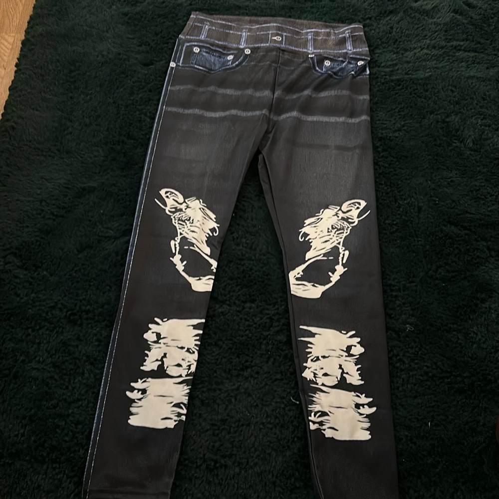 Leggings (brand new)